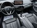 BMW 530 Touring NAV+LED+360°-KAMERA+19ZOLL+DRASSIST Чорний - thumbnail 11