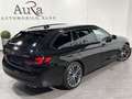 BMW 530 Touring NAV+LED+360°-KAMERA+19ZOLL+DRASSIST Чорний - thumbnail 5