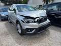 Suzuki SX4 S-Cross 1,4 shine Hybrid Allrad (UNFALL voll fahrbereit) Silber - thumbnail 2