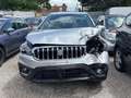 Suzuki SX4 S-Cross 1,4 shine Hybrid Allrad (UNFALL voll fahrbereit) Silber - thumbnail 7