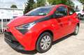 Toyota Aygo AYGO x TOP+ Rot - thumbnail 3
