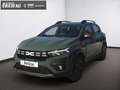 Dacia Sandero Stepway TCe110 Exteme+ *KLIMA*NAVI* Gris - thumbnail 1