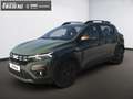 Dacia Sandero Stepway TCe110 Exteme+ *KLIMA*NAVI* Gris - thumbnail 2
