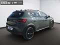 Dacia Sandero Stepway TCe110 Exteme+ *KLIMA*NAVI* Gris - thumbnail 4