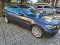 BMW 325 Serie 3 E91 Touring 325xi Touring Unico prop. Grigio - thumbnail 2