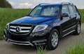 Mercedes-Benz GLK 220 GLK 220 CDI BlueEfficiency Zwart - thumbnail 1