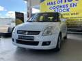 Suzuki Swift 1.3 GL Blanco - thumbnail 3