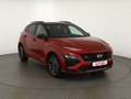 Hyundai KONA 1.6 T-GDI N Line LED Navi Virtual Cockpit Rot - thumbnail 7