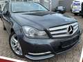 Mercedes-Benz C 250 T CDI BlueEfficiency Avantgarde Grau - thumbnail 1