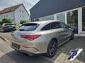 Mercedes-Benz CL Shooting Brake C-Klasse e Edition 2020 BURMESTER+T Silber - thumbnail 4