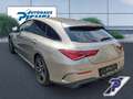 Mercedes-Benz CL Shooting Brake C-Klasse e Edition 2020 BURMESTER+T Silber - thumbnail 2
