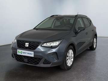 Move! | 1.0 TSI 95 CV | Carplay | Caméra | Capteu