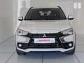 Mitsubishi ASX 1,6DI-D 4WD Weiß - thumbnail 3