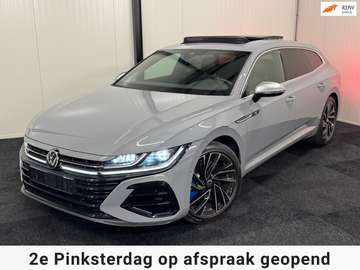 Shooting Brake 2.0 TSI 4 MOTION R 2022 320PK NARDO