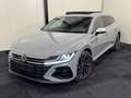 Volkswagen Arteon Shooting Brake 2.0 TSI 4 MOTION R 2022 320PK NARDO Grijs - thumbnail 28