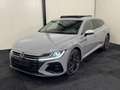 Volkswagen Arteon Shooting Brake 2.0 TSI 4 MOTION R 2022 320PK NARDO Grijs - thumbnail 11