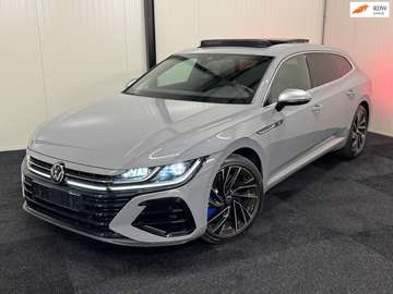 Shooting Brake 2.0 TSI 4 MOTION R 2022 320PK NARDO