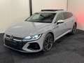 Volkswagen Arteon Shooting Brake 2.0 TSI 4 MOTION R 2022 320PK NARDO Grijs - thumbnail 3