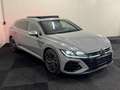 Volkswagen Arteon Shooting Brake 2.0 TSI 4 MOTION R 2022 320PK NARDO Grijs - thumbnail 9
