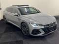 Volkswagen Arteon Shooting Brake 2.0 TSI 4 MOTION R 2022 320PK NARDO Grijs - thumbnail 27