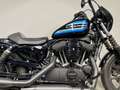 Harley-Davidson Sportster XL1200NS IRON Schwarz - thumbnail 2