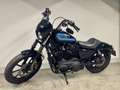 Harley-Davidson Sportster XL1200NS IRON Schwarz - thumbnail 7