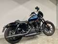 Harley-Davidson Sportster XL1200NS IRON Schwarz - thumbnail 4