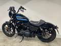 Harley-Davidson Sportster XL1200NS IRON Schwarz - thumbnail 5