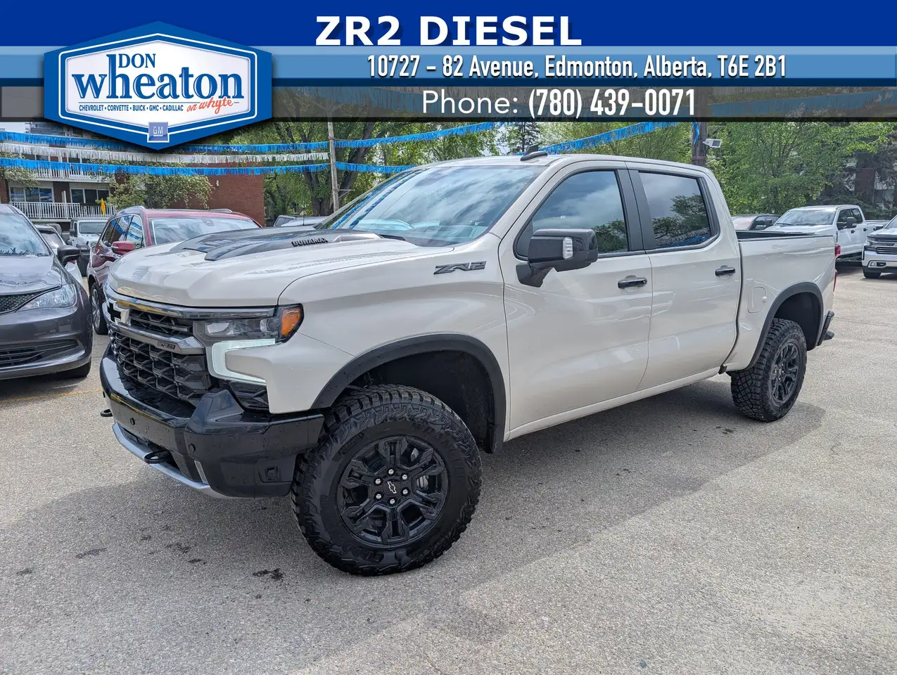 Chevrolet Silverado 1500 photo Chevrolet Silverado 1500
