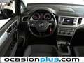 Volkswagen Golf Sportsvan 2.0TDI CR Advance 110kW Negro - thumbnail 23