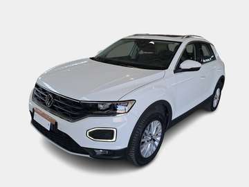2.0 TDI 115 CV SCR BUSINESS SUV