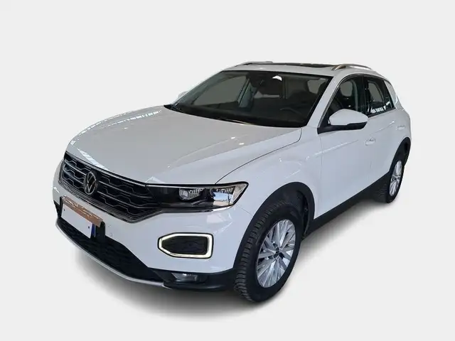 Volkswagen T-Roc 2.0 TDI 115 CV SCR BUSINESS SUV