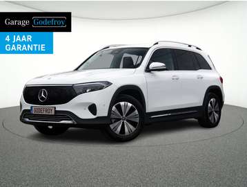 EQB 4MATIC