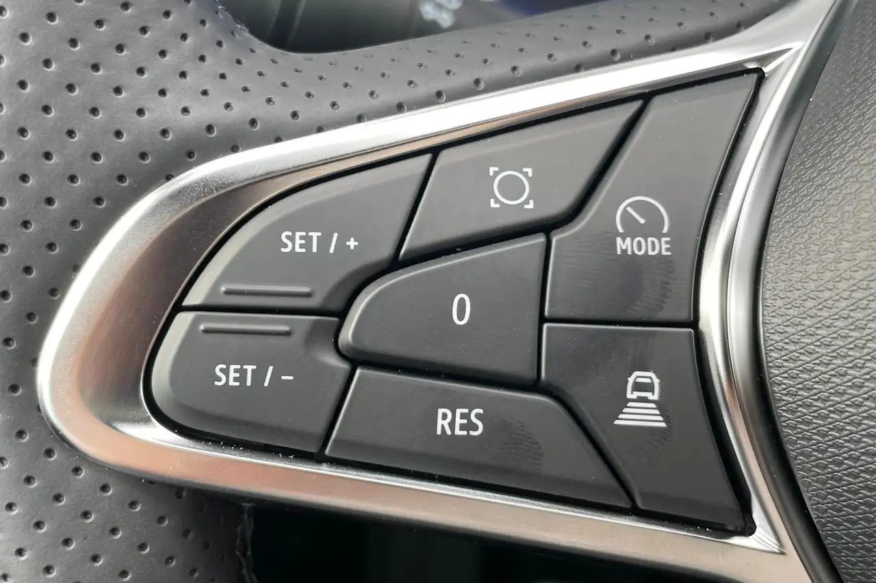 Renault Symbioz 2026 — фото 15