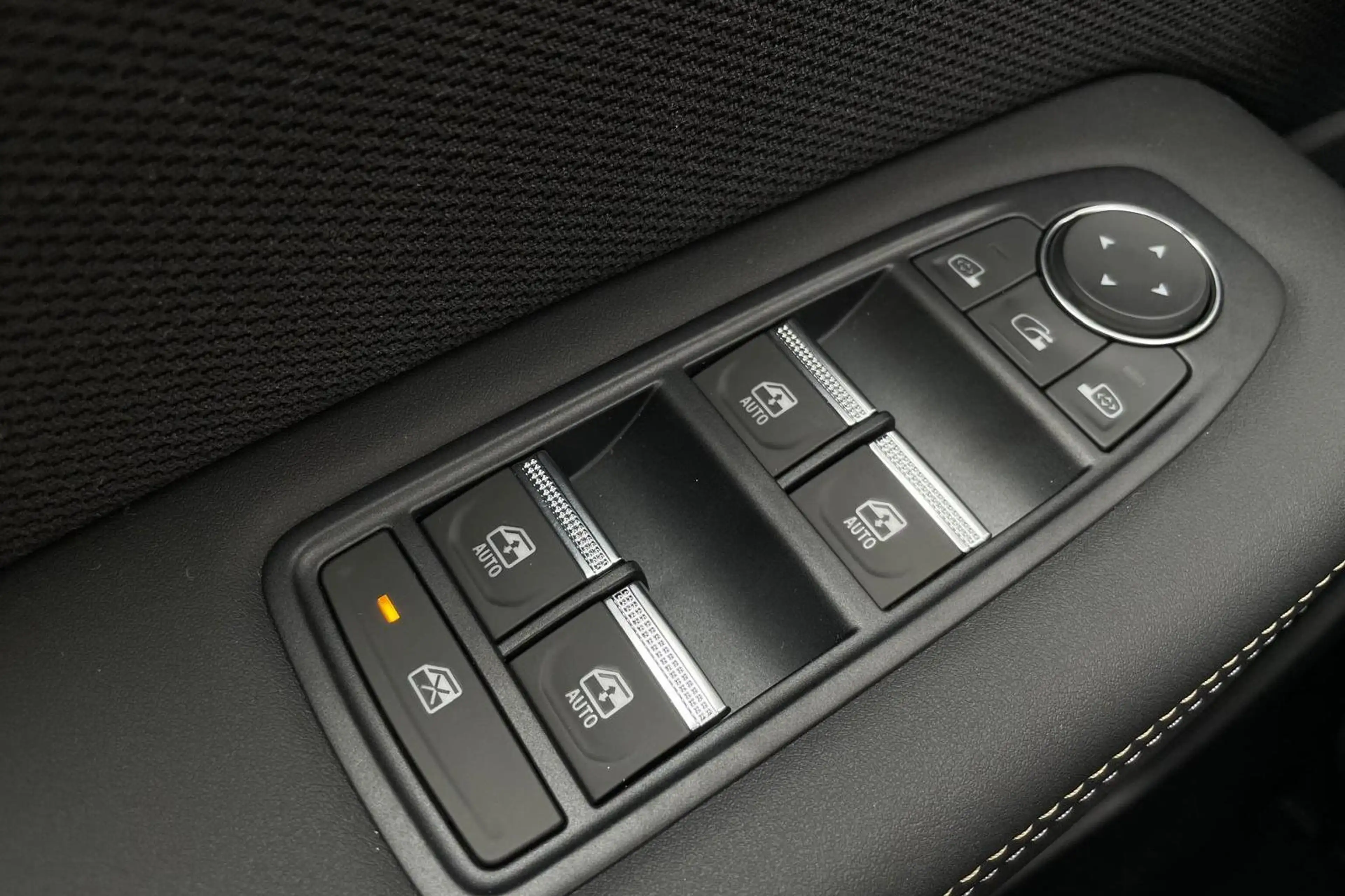 Renault Symbioz 1.8 E-Tech full hybrid 160 techno — photo 14