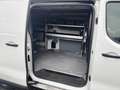 Opel Vivaro Kasten Edition L (L3) Klima Navi Argintiu - thumbnail 24