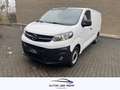 Opel Vivaro Kasten Edition L (L3) Klima Navi Argintiu - thumbnail 1