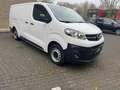 Opel Vivaro Kasten Edition L (L3) Klima Navi Argintiu - thumbnail 3