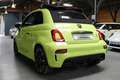 Abarth 500C II (2) C 595 1.4 TURBO 16V T-JET 180 BVM5 COMPETIZIONE Grün - thumbnail 9