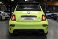 Abarth 500C II (2) C 595 1.4 TURBO 16V T-JET 180 BVM5 COMPETIZIONE Grün - thumbnail 5