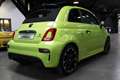 Abarth 500C II (2) C 595 1.4 TURBO 16V T-JET 180 BVM5 COMPETIZIONE Grün - thumbnail 2