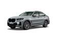 BMW X4 xDrive 20d *M Sportpaket* Šedá - thumbnail 1