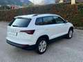 Skoda Karoq 2.0 TDI SCR 115 CV Selection Bianco - thumbnail 7