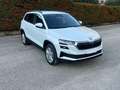 Skoda Karoq 2.0 TDI SCR 115 CV Selection Bianco - thumbnail 2