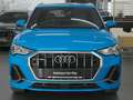 Audi Q3 40 TFSI quattro S line MATRIX/PANO/B&O/U-FREI Blau - thumbnail 2
