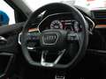 Audi Q3 40 TFSI quattro S line MATRIX/PANO/B&O/U-FREI Blau - thumbnail 11