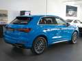 Audi Q3 40 TFSI quattro S line MATRIX/PANO/B&O/U-FREI Blau - thumbnail 4
