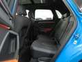 Audi Q3 40 TFSI quattro S line MATRIX/PANO/B&O/U-FREI Blau - thumbnail 19