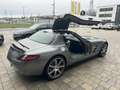 Mercedes-Benz SLS AMG Aut. *COUPÉ*SAMMLERZUSTAND* Gris - thumbnail 8