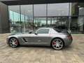 Mercedes-Benz SLS AMG Aut. *COUPÉ*SAMMLERZUSTAND* Grau - thumbnail 4